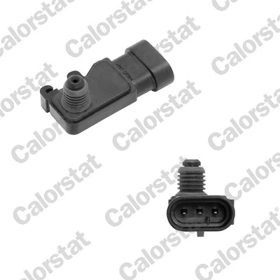 Sensor, intake manifold pressure